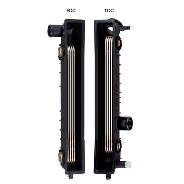 Radiator SQ CU1826