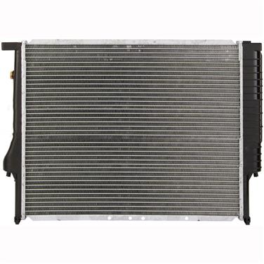 Radiator SQ CU1841