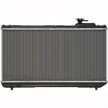 Radiator SQ CU1859