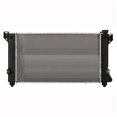 Radiator SQ CU1862