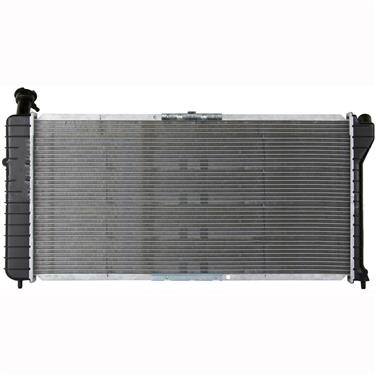 Radiator SQ CU1889