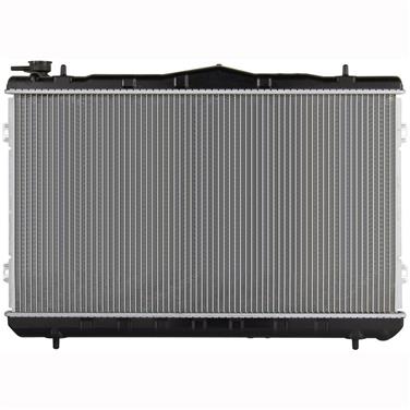 Radiator SQ CU1897