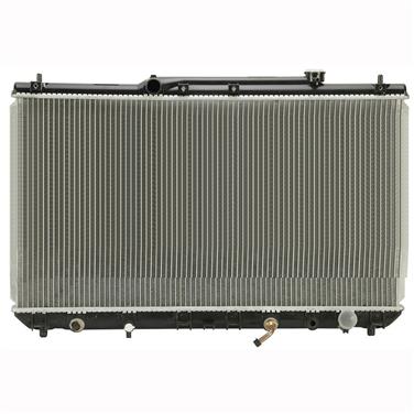 Radiator SQ CU1909