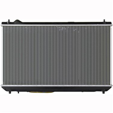 Radiator SQ CU1910