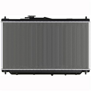 Radiator SQ CU19