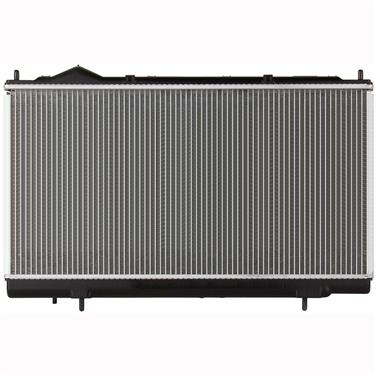 Radiator SQ CU2023