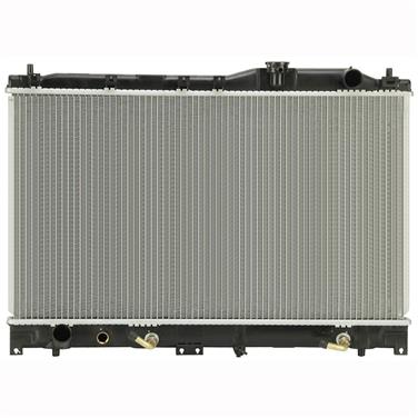 Radiator SQ CU2030