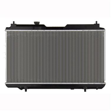 Radiator SQ CU2051