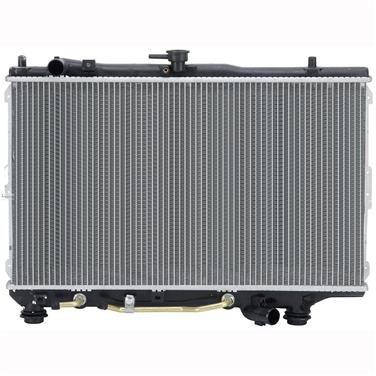 Radiator SQ CU2056