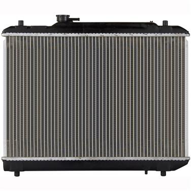 Radiator SQ CU2085