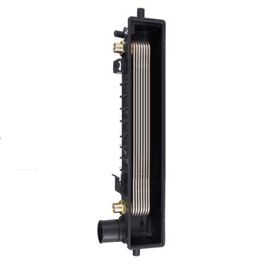 Radiator SQ CU2136