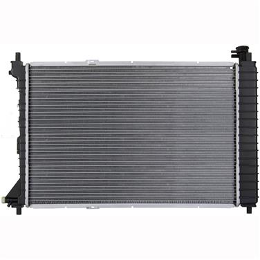 Radiator SQ CU2138