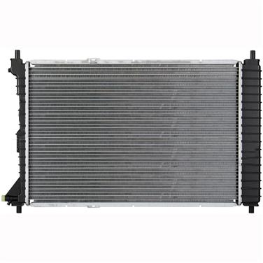 Radiator SQ CU2139