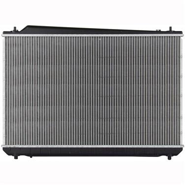 Radiator SQ CU2153