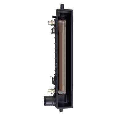 Radiator SQ CU2165