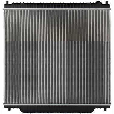 Radiator SQ CU2170