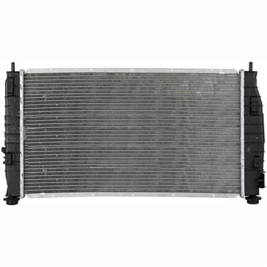 Radiator SQ CU2184