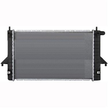 Radiator SQ CU2191