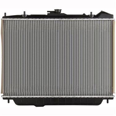 Radiator SQ CU2195