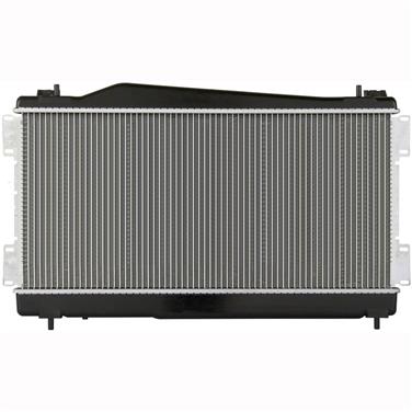 Radiator SQ CU2196