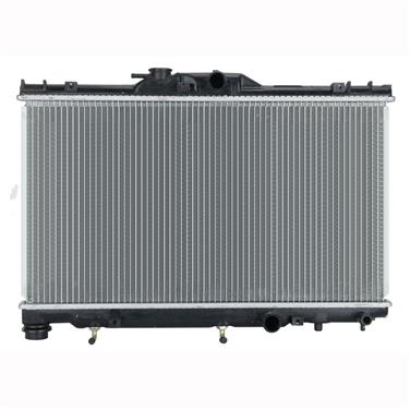 Radiator SQ CU2198