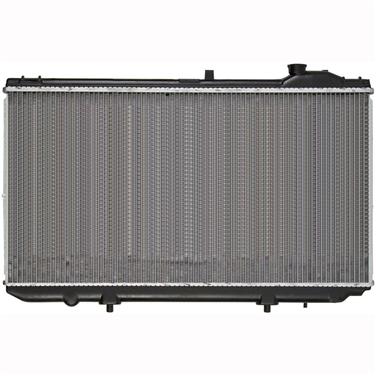 Radiator SQ CU2222