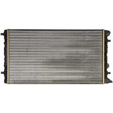 Radiator SQ CU2241