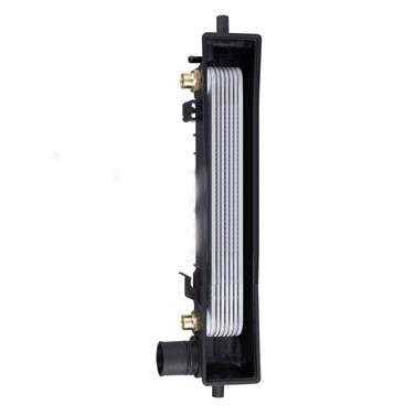 Radiator SQ CU2257