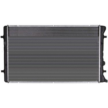 Radiator SQ CU2265