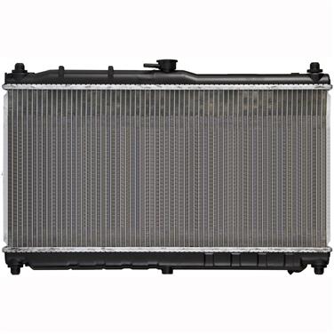 Radiator SQ CU2268