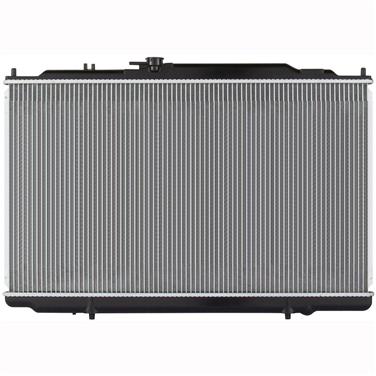 Radiator SQ CU2270