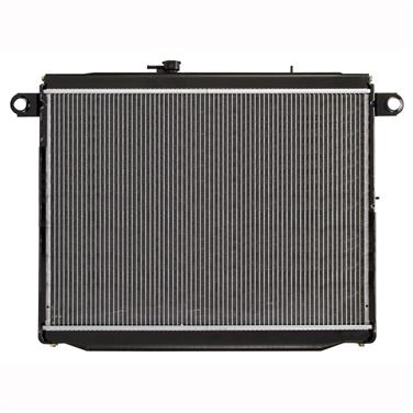 Radiator SQ CU2282