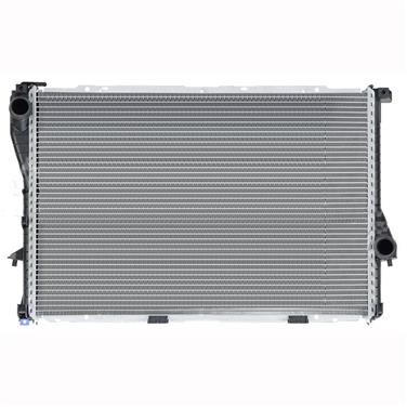 Radiator SQ CU2284