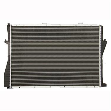 Radiator SQ CU2285