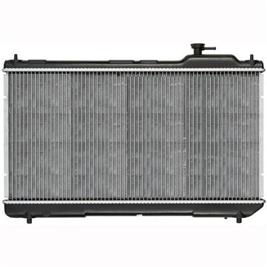 Radiator SQ CU2292