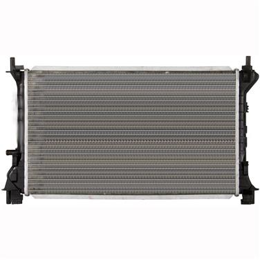 Radiator SQ CU2296