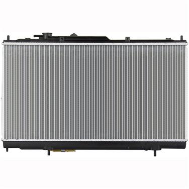 Radiator SQ CU2301