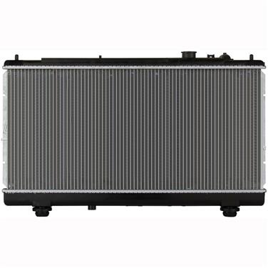 Radiator SQ CU2303