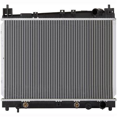 Radiator SQ CU2305