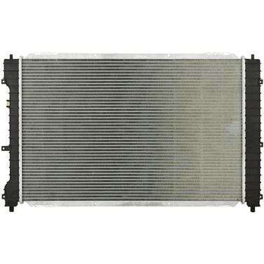 Radiator SQ CU2307