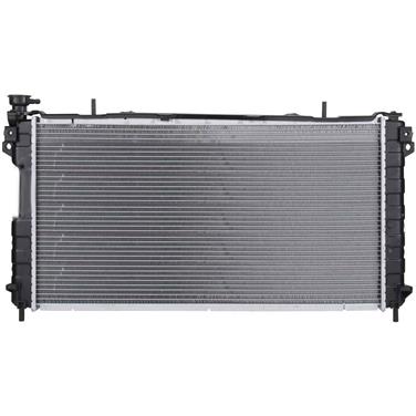 Radiator SQ CU2311