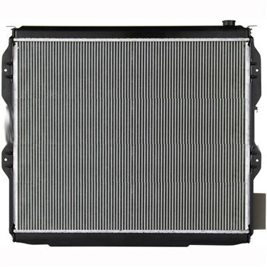 Radiator SQ CU2321