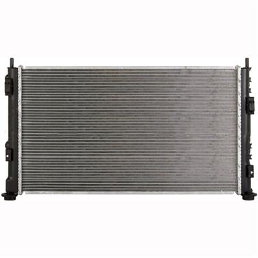 Radiator SQ CU2323