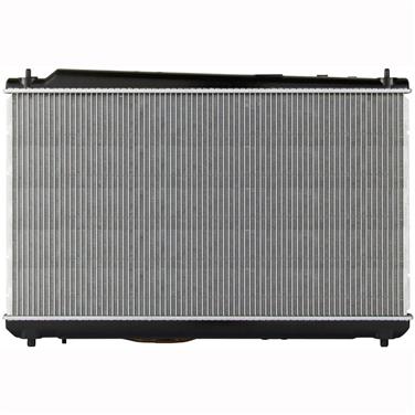 Radiator SQ CU2324