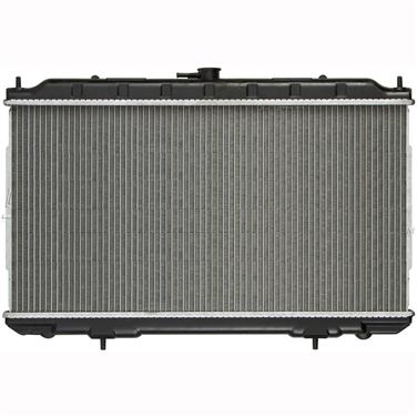 Radiator SQ CU2328