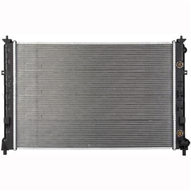 Radiator SQ CU2330