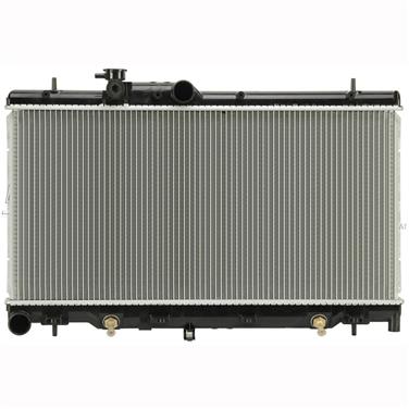 Radiator SQ CU2331