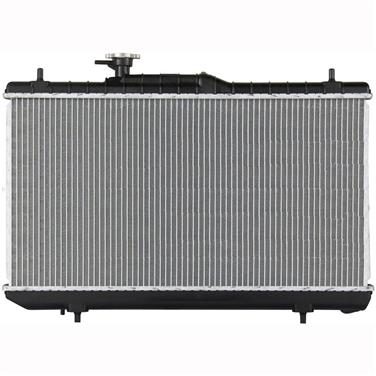 Radiator SQ CU2338