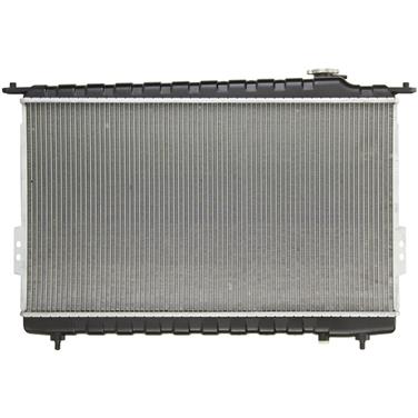 Radiator SQ CU2339