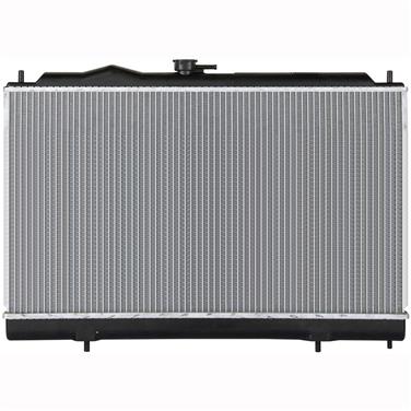 Radiator SQ CU233